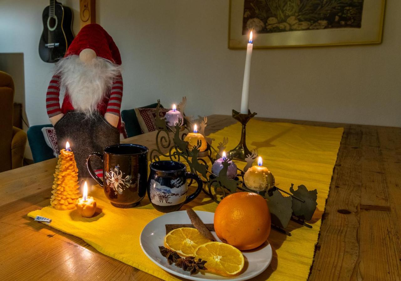 Chalet Aargovia Wengen Exteriör bild